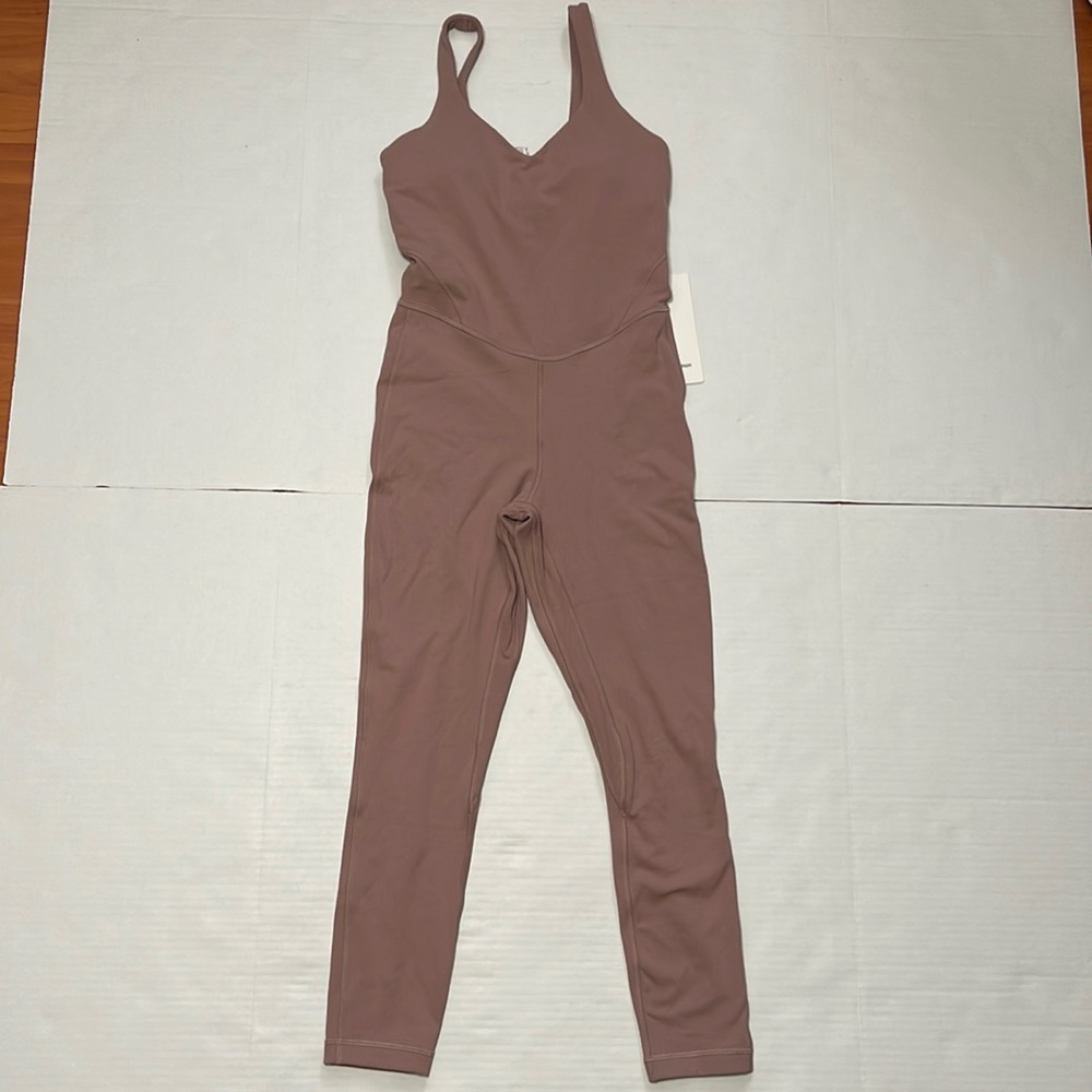 Lululemon Bodysuit